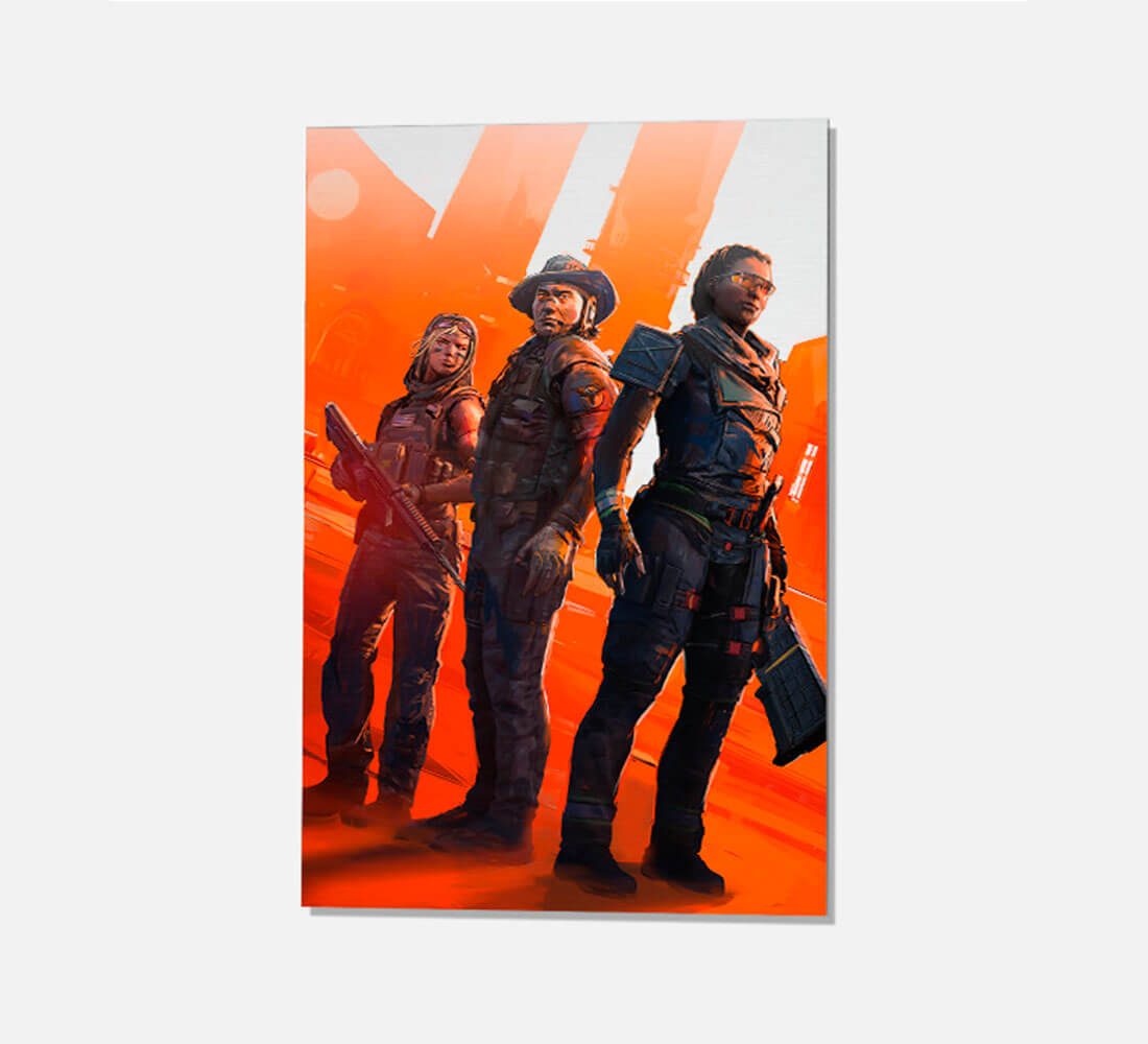 Rauora – Operation Prep Phase